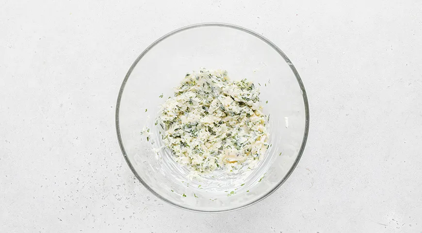 Сосиски с сыром