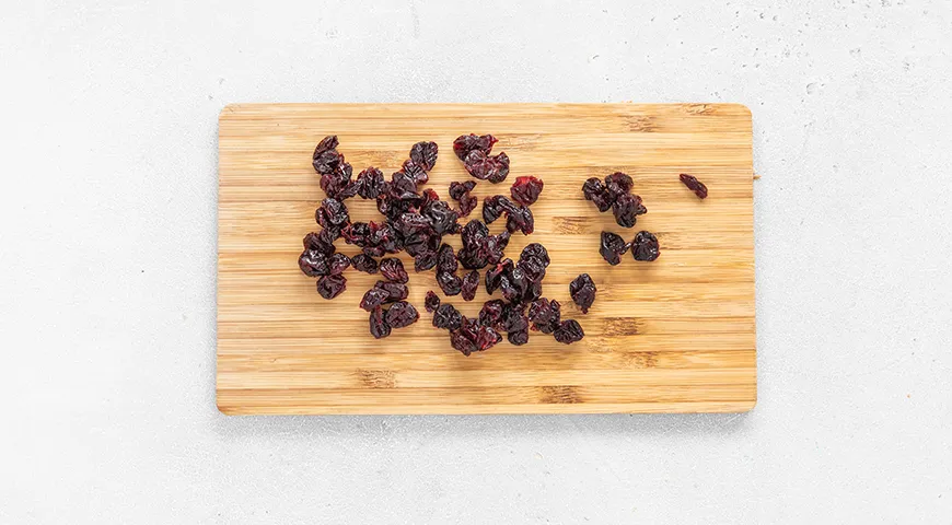 Кексы на сметане в формочках