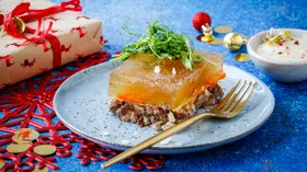 Рецепты с телятиной и свининой