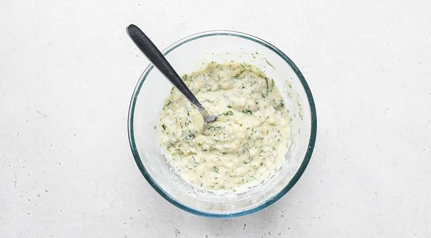 Нежный куриный суп со сливками