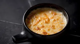 Простые рецепты с мускатным орехом и шампиньонами