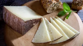 Скоро мы будем есть испанский сыр, сделанный в России