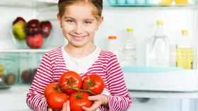 Профилактика пищевого отравления у ребенка