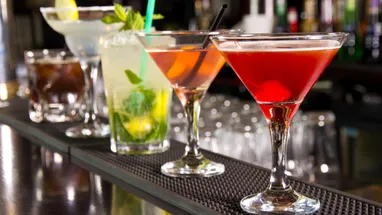 Классика в безалкогольном варианте: какие тренды в сфере напитков выйдут на первый план в 2026 году