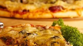 Рецепты с молочной продукцией, томатами и кетчупом