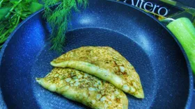 Рецепты на завтрак с ветчиной и мягкими сырами
