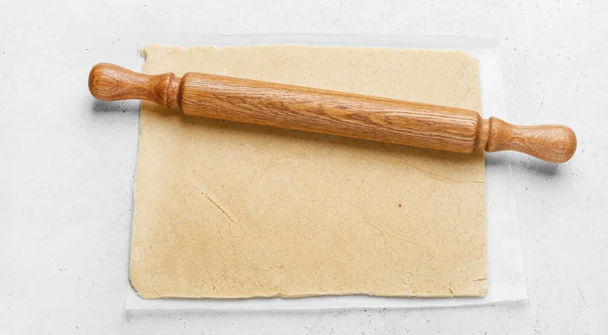 Пирожное «Школьное» в домашних условиях