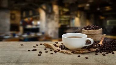 День кофе: 5 мифов о кофеине, в которые давно пора перестать верить
