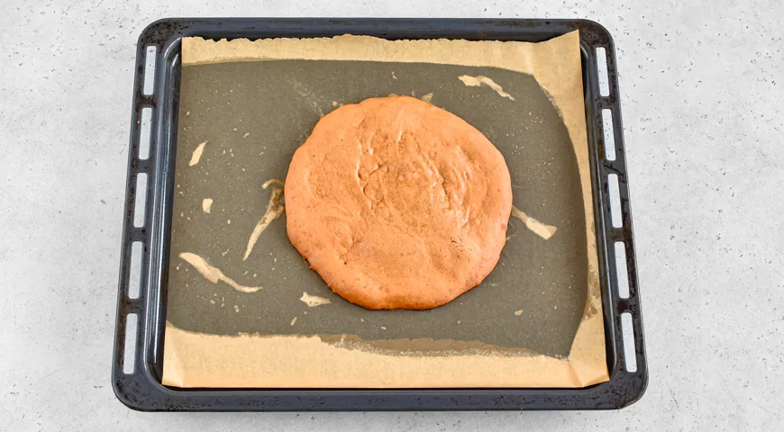 Торт Карамельная девочка