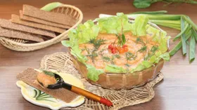 Рецепты на завтрак с овощами и чечевицей
