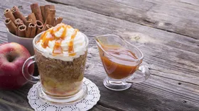 Рецепты с яйцом, сливочным маслом и карамелью