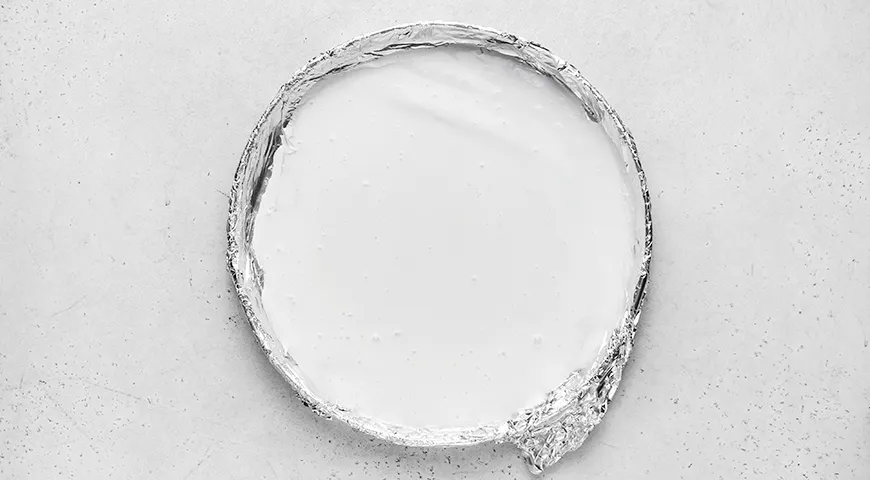 Домашний картофельный крахмал