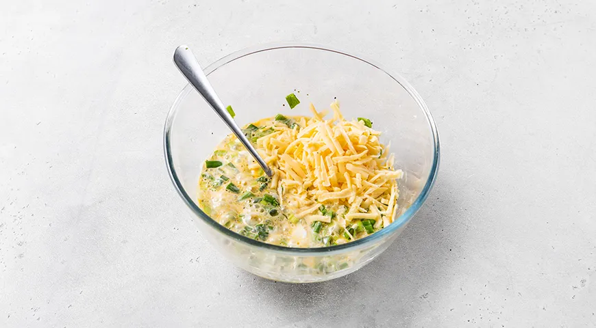 Запеканка из пельменей Ленивая жена