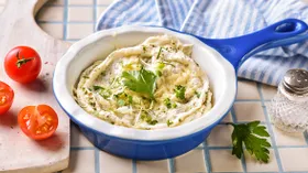 Блюда в микроволновке с яйцом куриным