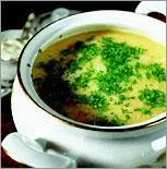 Рецепты с яйцом, сливочным маслом и морковью
