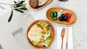 Рецепты с маслом растительным, сыром полутвёрдым и мясной гастрономией