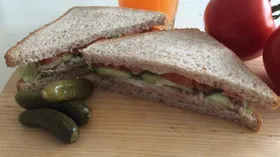 Рецепты на завтрак с рыбой и консервами