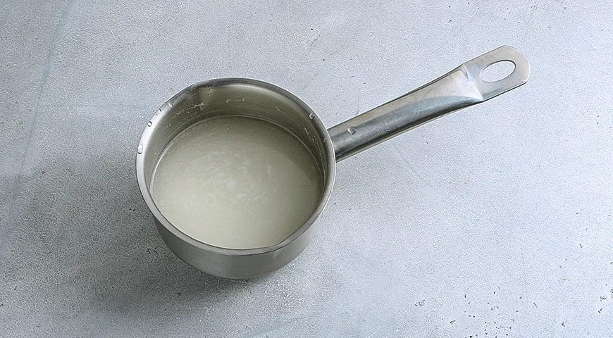 Домашняя кимчи