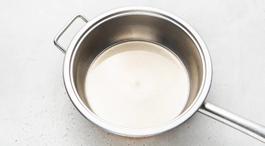 Паприкаш из свинины