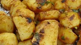 Простые рецепты с чесноком и бобами