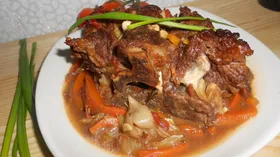 Рецепты с приправами, морковью и пивом
