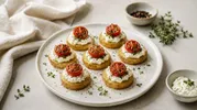 Как приготовить канапе с вареным картофелем — кулинары подсказали идеальные сочетания