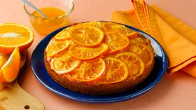 Рецепты на обед с манной крупой и лимоном