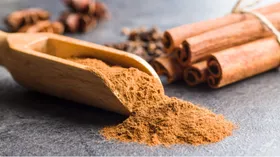 8 причин полюбить корицу 