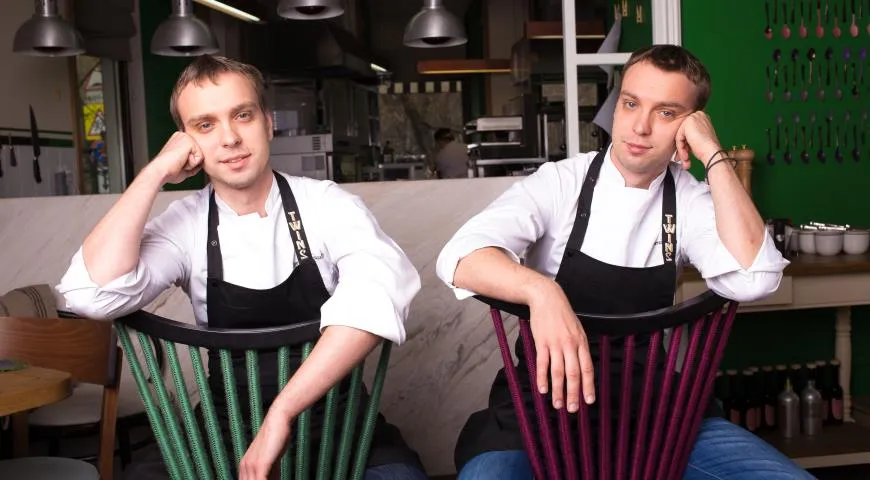 10 вопросов на засыпку: братья Березуцкие