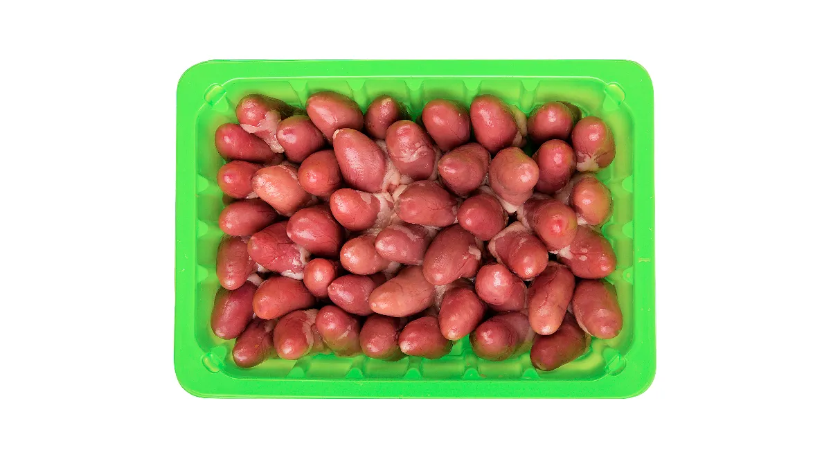 Куриные почки