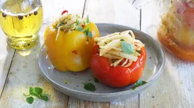 Рецепты с уксусом, маслом растительным и вином белым