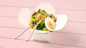 Рецепты с шпинатом и кунжутом