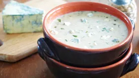 Рецепты с приправами, орехами и сельдереем