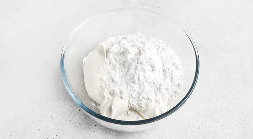 Торт «Пинчер»