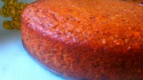 Рецепты с корицей, лимоном и морковью