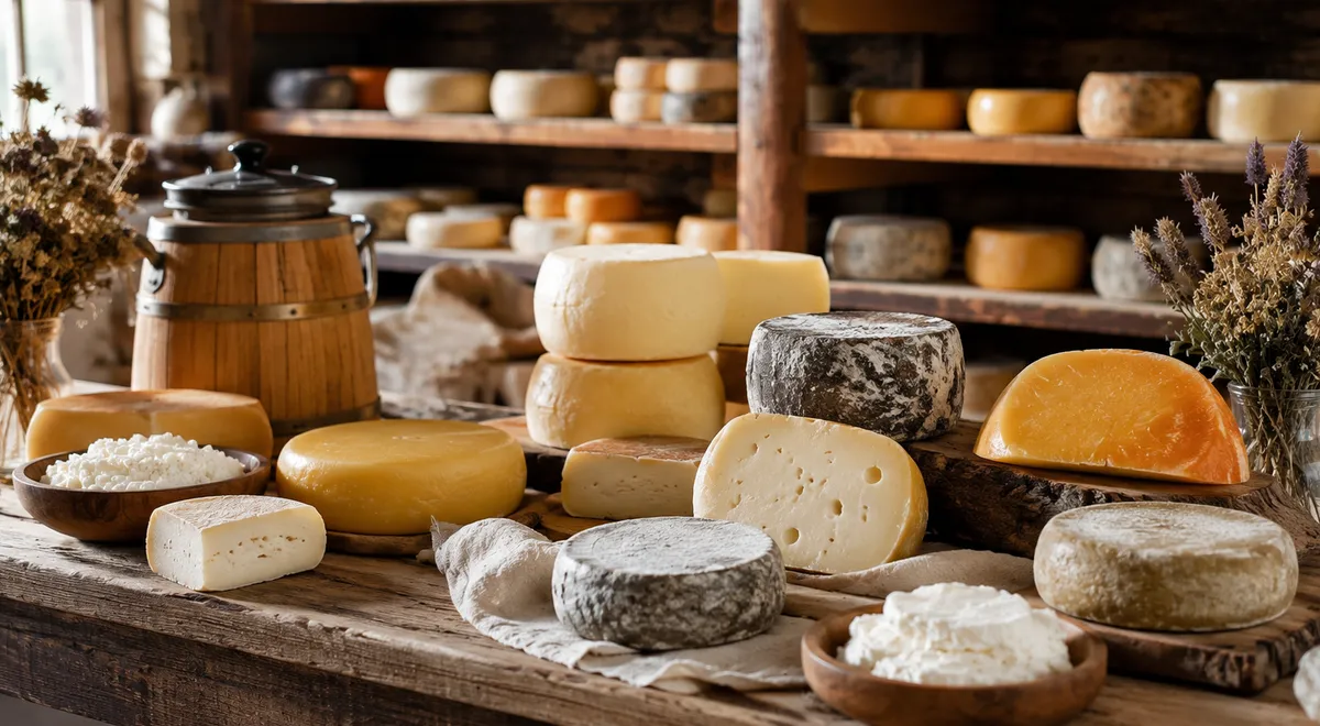 Осознанный вкус: почему локальные продукты становятся главным трендом Подмосковья