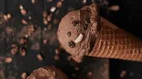 Двойное охлаждение: в России выпустили мороженое со вкусом популярного прохладительного напитка