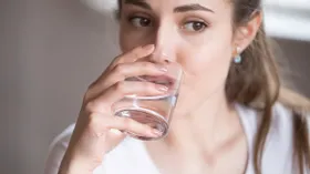 Опасность некачественной воды для здоровья зубов, мнение эксперта