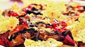 Простые рецепты с белыми грибами и картофелем