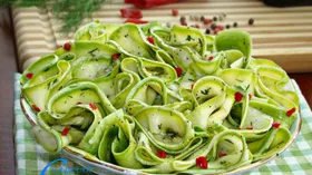 Рецепты с приправами, уксусом и оливками