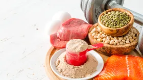 Исследователи объяснили, почему белок «работает» не для всех: все зависит от нормы и цели