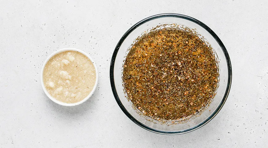 Мититеи, молдавские колбаски из мясного фарша