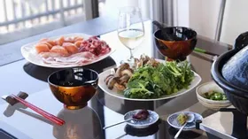 Выбор белого вина к блюдам японской кухни