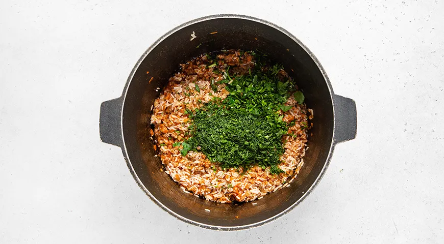 Молдавские сармале