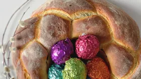 Рецепты к чаю с цукатами и мукой пшеничной
