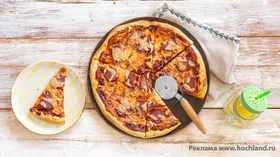 Рецепты итальянской кухни с маслом растительным и тестом