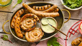 Рецепты с лаймом и сметаной