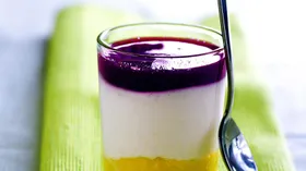 Простые рецепты с сырами и желатином