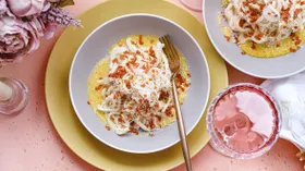 Рецепты с горчицей, соусами и хлебом