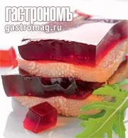 Отварной язык